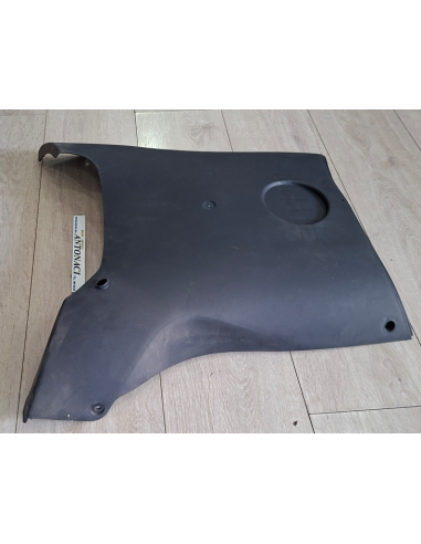 64321KTF640ZA Sotto pedana Honda SH 125 / 150 DAL 2004 AL 2008
