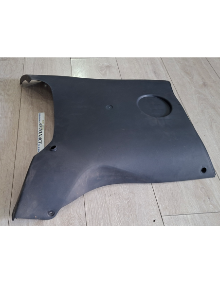 64321KTF640ZA Sotto pedana Honda SH 125 / 150 DAL 2004 AL 2008