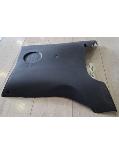 64321KTF640ZA Sotto pedana Honda SH 125 / 150 DAL 2004 AL 2008