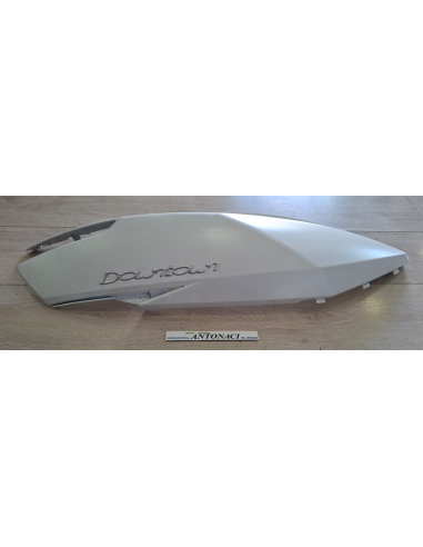 00183031J8 Fiancata scocca posteriore dx Kymco DOWNTOWN 125 / 300 dal 2009 al 2016