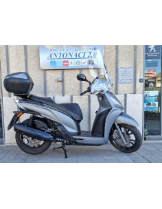 Kymco People S 300 Noodoe - 2022 -KM 13533