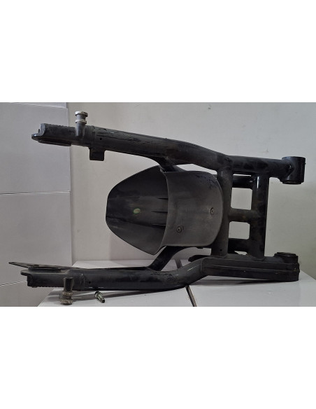 53100P180001 Forcellone posteriore Benelli Leoncino 500