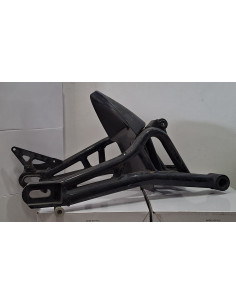53100P180001 Forcellone posteriore Benelli Leoncino 500