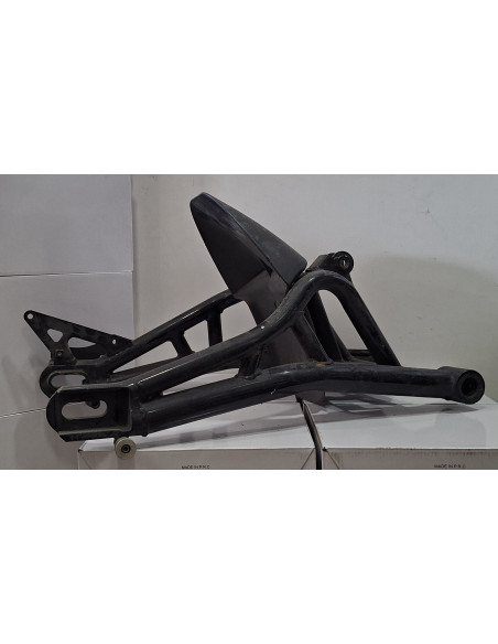 53100P180001 Forcellone posteriore Benelli Leoncino 500