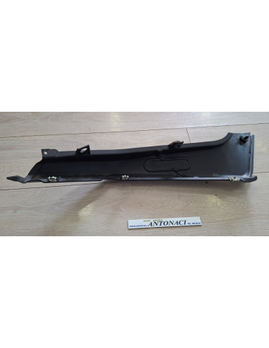 65601P180020 Codone fianchetto posteriore Benelli Leoncino 500