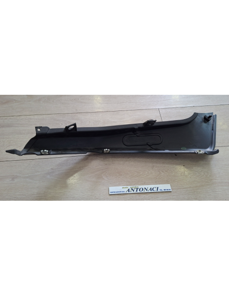 65601P180020 Codone fianchetto posteriore Benelli Leoncino 500