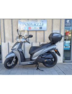 Kymco People S 300 Noodoe - 2022 -KM 13533 2