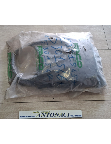 Kit Calandra scudetto + cornice + griglia Aprilia Scarabeo 50 / 100 dal 1993