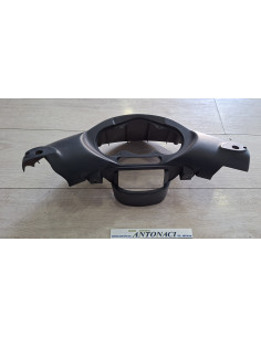AP8239070 Copri manubrio porta strumentazione contachilometri Aprilia SR H2O 2