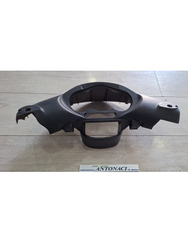 AP8239070 Copri manubrio porta strumentazione contachilometri Aprilia SR H2O