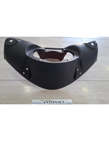 AP8239070 Copri manubrio porta strumentazione contachilometri Aprilia SR H2O