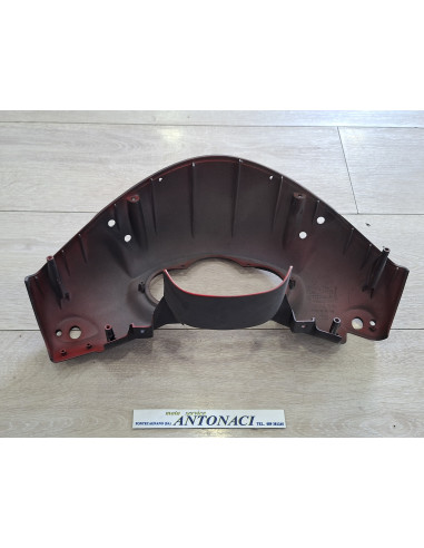 AP8239070 Copri manubrio porta strumentazione contachilometri Aprilia SR H2O