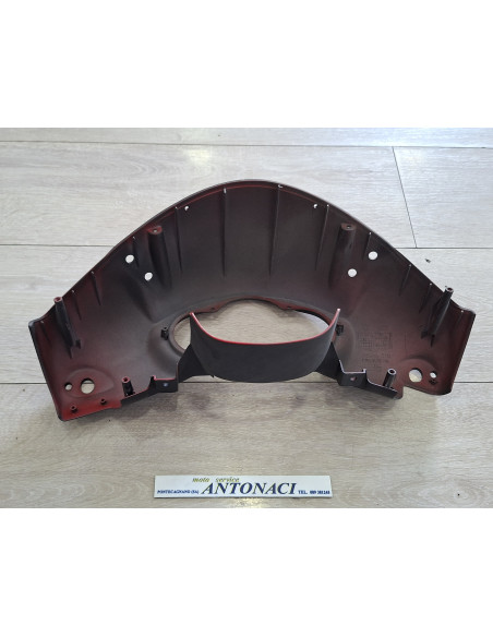AP8239070 Copri manubrio porta strumentazione contachilometri Aprilia SR H2O