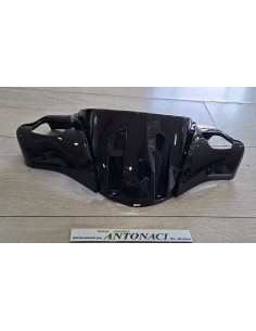 5HTF6213004B Copri manubrio porta strumentazione contachilometri Yamaha XQ Maxster 125-150 01 / 02