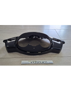5HTF6213004B Copri manubrio porta strumentazione contachilometri Yamaha XQ Maxster 125-150 01 / 02 2