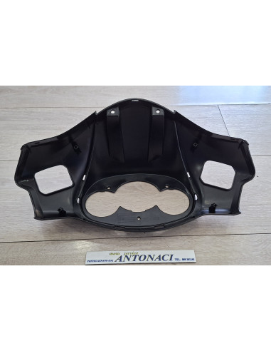 5HTF6213004B Copri manubrio porta strumentazione contachilometri Yamaha XQ Maxster 125-150 01 / 02