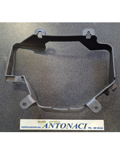 19051KTF641 Convogliatore Aria radiatore HONDA SH 125 / 150 KF08 dal2005 al 2008