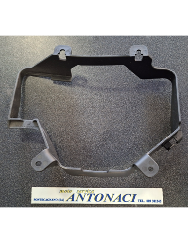 19051KTF641 Convogliatore Aria radiatore HONDA SH 125 / 150 KF08 dal2005 al 2008