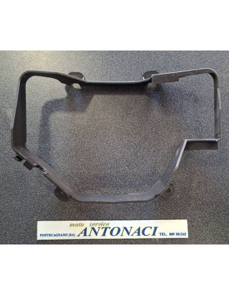 19051KTF641 Convogliatore Aria radiatore HONDA SH 125 / 150 KF08 dal2005 al 2008