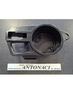 5CHH35190000 Corpo Cruscotto Yamaha TT600R 2001