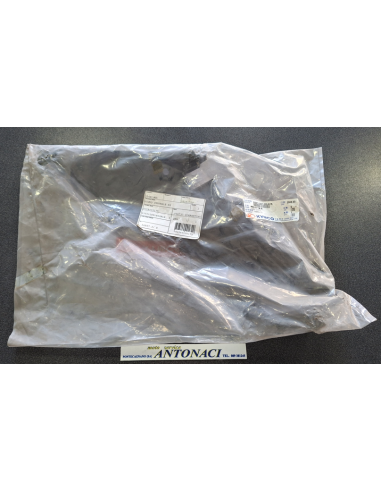00161709 Fianchetto Destro Pedana Kymco People S 250 2006 2007 People S 300i 2008