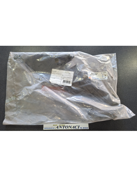 00161709 Fianchetto Destro Pedana Kymco People S 250 2006 2007 People S 300i 2008