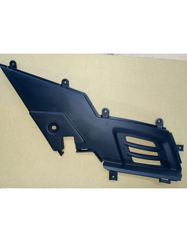 00161709 Fianchetto Destro Pedana Kymco People S 250 2006 2007 People S 300i 2008