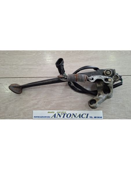 55610231A Cavalletto laterale Ducati Supersport
