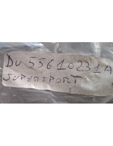 55610231A Cavalletto laterale Ducati Supersport