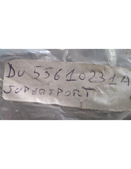 55610231A Cavalletto laterale Ducati Supersport