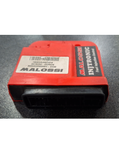 5518250 Centralina Malossi per Liberty 50 4 tempi euro4 2