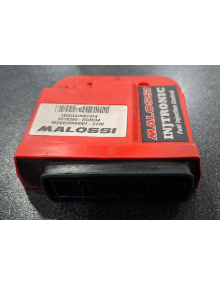 5518250 Centralina Malossi per Liberty 50 4 tempi euro4