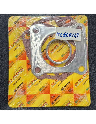 118147 KIT Guarnizioni cilindro Ø 47 per testa originale