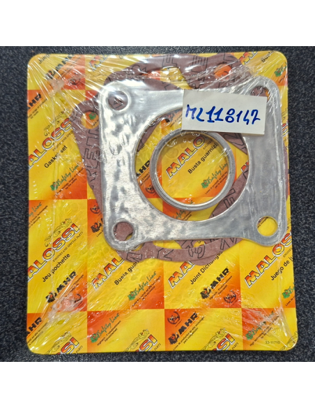 118147 KIT Guarnizioni cilindro Ø 47 per testa originale