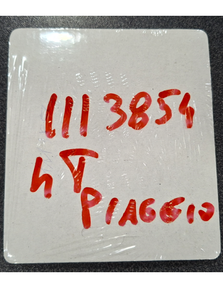 1113854 KIT Guarnizioni cilindro Ø 49 per testa originale