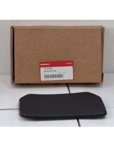 Schienale Bauletto Honda 08F00-MJP-G50 | Originale