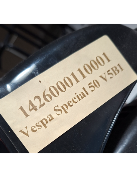 142600011 Mascherina copristerzo PIAGGIO VESPA 50 SPECIAL