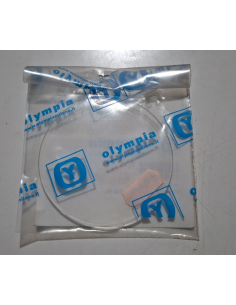 62087 Vetro contachilometri Piaggio Vespa Px 125-150-200