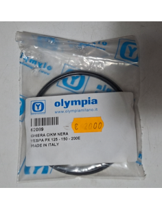 62089 Cornice vetro contachilometri Piaggio Vespa Px 125-150-200 2