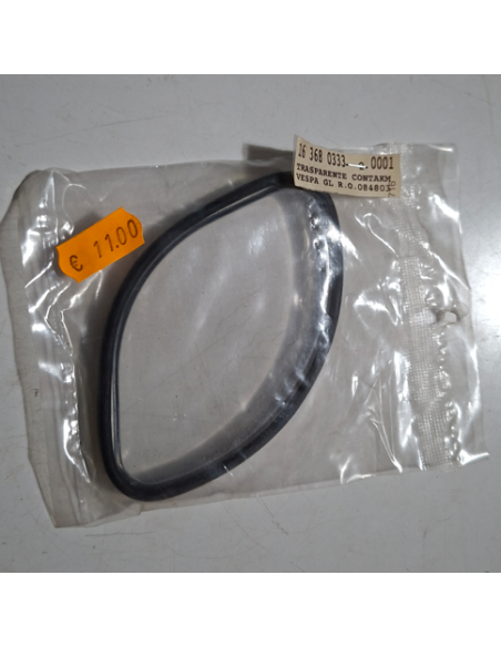 163680333 Vetro contachilometri Piaggio Vespa 125 150 GL GLS 180 SS
