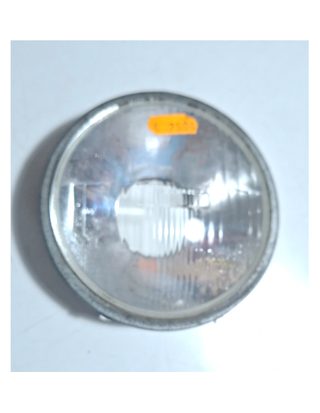 Faro anteriore in vetro Piaggio Vespa Primavera