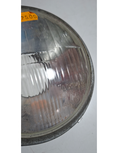 Faro anteriore in vetro Piaggio Vespa Primavera