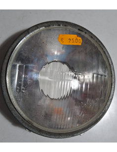 Faro anteriore in vetro Piaggio Vespa Primavera