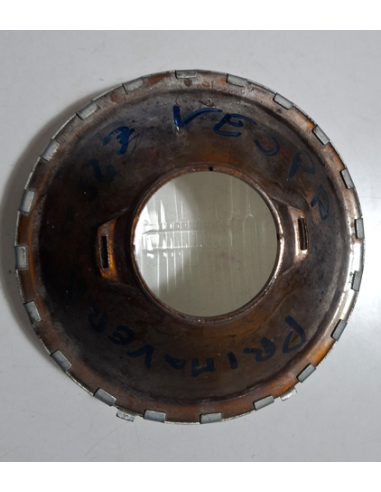 Faro anteriore in vetro Piaggio Vespa Primavera