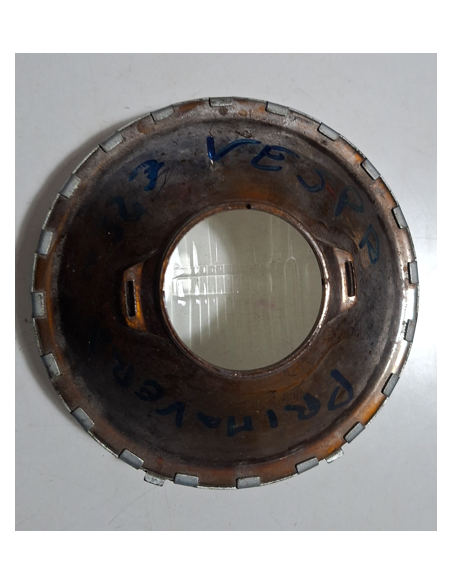 Faro anteriore in vetro Piaggio Vespa Primavera