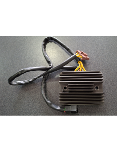 639110 Regolatore di tensione originale Piaggio BEVERLY 400 500 2002 2003 2004