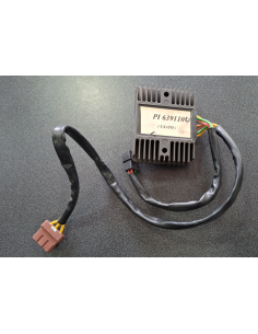 639110 Regolatore di tensione originale Piaggio BEVERLY 400 500 2002 2003 2004 2