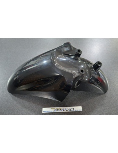 61100KTW900ZH Parafango anteriore nero NHA84P HONDA SH 300 dal 2007 al 2014 2