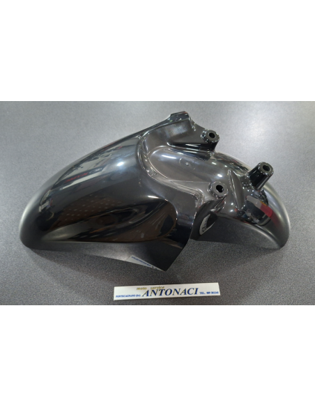 61100KTW900ZH Parafango anteriore nero NHA84P HONDA SH 300 dal 2007 al 2014