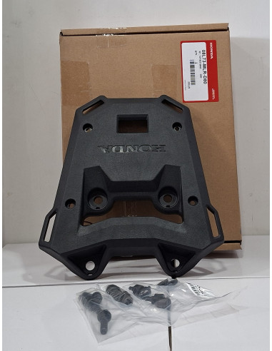 08L73MLRD80 base bauletto Honda CB 500 x / NX 500